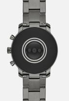 fossil explorist hr smoke