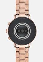 venture hr rose gold