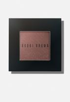 BOBBI BROWN - Metallic Eye Shadow - Cognac