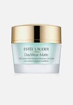 Estee Lauder - Daywear Matte Oil-Control Anti-Oxidant Moisture Gel Crème