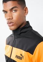 puma clean tricot