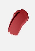 BOBBI BROWN - Luxe Matte Lip Color - Red Carpet
