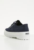 superga canvas tank sole