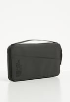 the north face passport wallet