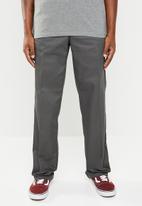 dickies grey sweatpants