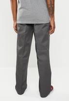 grey dickies pants