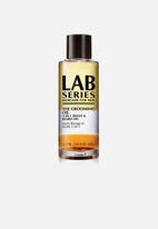 Lab Series - The Grooming Oil - 3-in-1 Shave & Beard Oil - 50ml