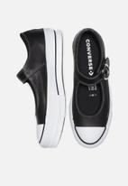 chuck taylor mary janes