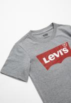 Levi’s® - Boys batwing T-shirt - grey