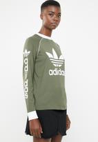 adidas og long sleeve