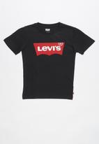 Levi’s® - Boys batwing T-shirt - black
