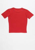 Levi’s® - Boys batwing T-shirt - red