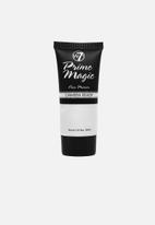 W7 Cosmetics - Prime Magic Clear Face Primer