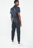 nike jumpsuit air