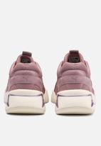 nova pastel grunge women's trainers