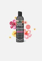 hey gorgeous - Activated Charcoal Detoxifying Cleanser