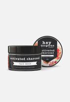 hey gorgeous - Activated Charcoal Face Mask