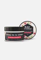 hey gorgeous - Creme De La Creme Olive & Vitamin E Night Cream