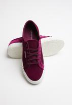 superga cord