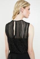 vero moda shane jumpsuit