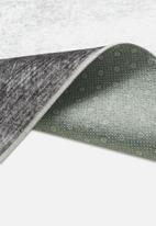 Fotakis - Option rug - gradient grey