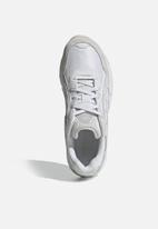 adidas Originals - YUNG-96 CHASM - crystal white/crystal white/ftwr white
