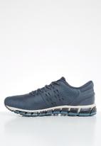 asics gel quantum 360 4 tarmac steel blue