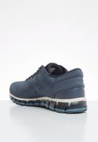 asics gel quantum 360 4 tarmac steel blue