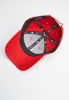 New Era - Essential 9Forty Manchester United FC - red 
