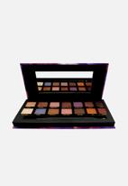 W7 Cosmetics - Violet Lights Eyeshadow Palette