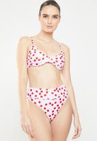 Cherry Bomb Bikini main image 1