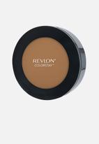 Revlon - Colorstay powder - caramel
