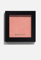 Revlon - Powder blush - rose bomb