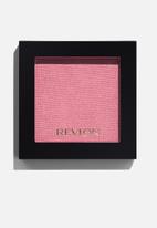 Revlon - Powder blush - pink cognito