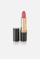 Revlon - SuperLustrous Lipstick - Softsilver Rose