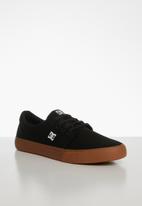 DC - Trase tx sneakers - black
