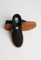 DC - Trase tx sneakers - black