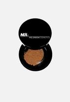 MSLONDON - Mineral Powder Foundation - Coco 1