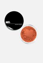 MSLONDON - Mineralized Powder Blush - Dream In Coral