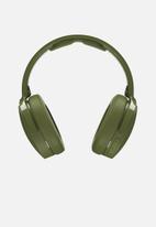 Skullcandy - Hesh 3 Wireless over-ear - Olive Moss