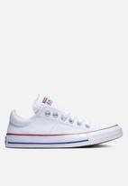 Converse - Chuck Taylor All Star madison true faves - white