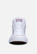 Converse - Chuck Taylor All Star madison true faves - white