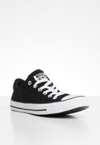 Converse - Chuck Taylor All Star madison true faves sneaker - black