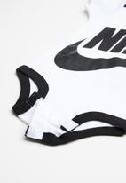 Nike - Futura logo box set - white