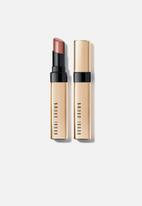 BOBBI BROWN - Luxe Shine Intense Lipstick - Bare Truth