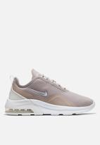 nike air max motion 2 pumice