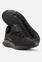 nike viale triple black