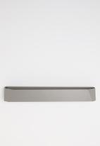 Emerging Creatives - Stockholm herb mount - clay grey