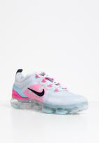 Nike Releases Their Windbreaker Inspired Air VaporMax 2019