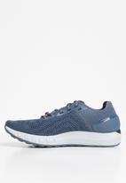 Under Armour - Hovr Sonic 2 - downpour gray / halo gray / black